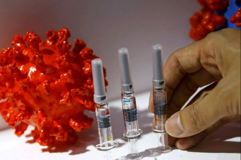 COVAX DUPLICA SUMINISTROS, ALCANZA LAS 2 MIL MILLONES DE DOSIS PARA PROGRAMA DE VACUNACIÓN MUNDIAL