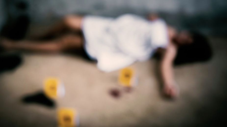 Arrestan a pareja de adolescentes acusados de asesinar a una repartidora de comida