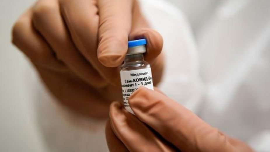 Habrá ‘Sputnik-Light’, versión de una solo dosis de vacuna Covid-19