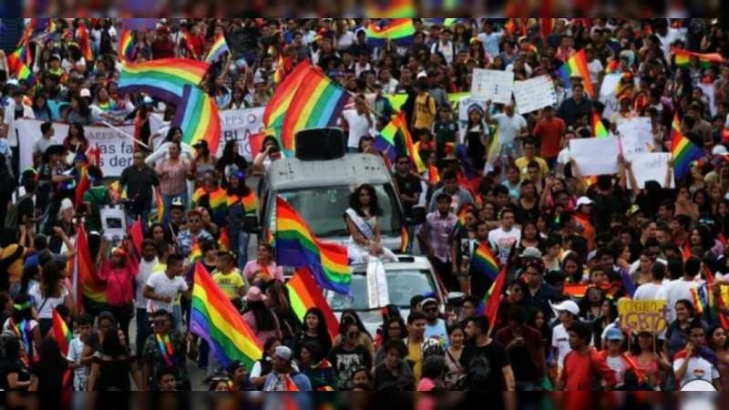 Al menos 88 personas fueron detenidas en desfiles del Orgullo en Turquía