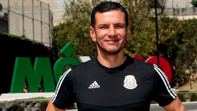 “Cuando cayó el gol,era el momento para que se viera lo que somos»: Jaime Lozano tras derrota de la Selección Mexicana
