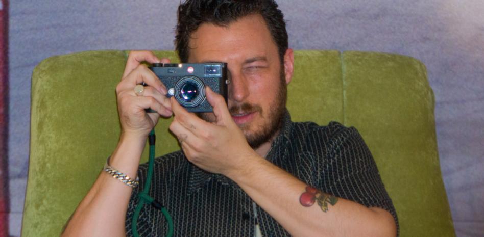 Matt Helders de Arctic Monkeys: “Jamás hemos perdido el enfoque de hacer el mejor disco posible”