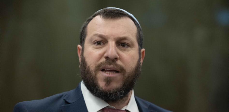 Ministro de Netanyahu revela un secreto a voces: Israel tiene armas nucleares