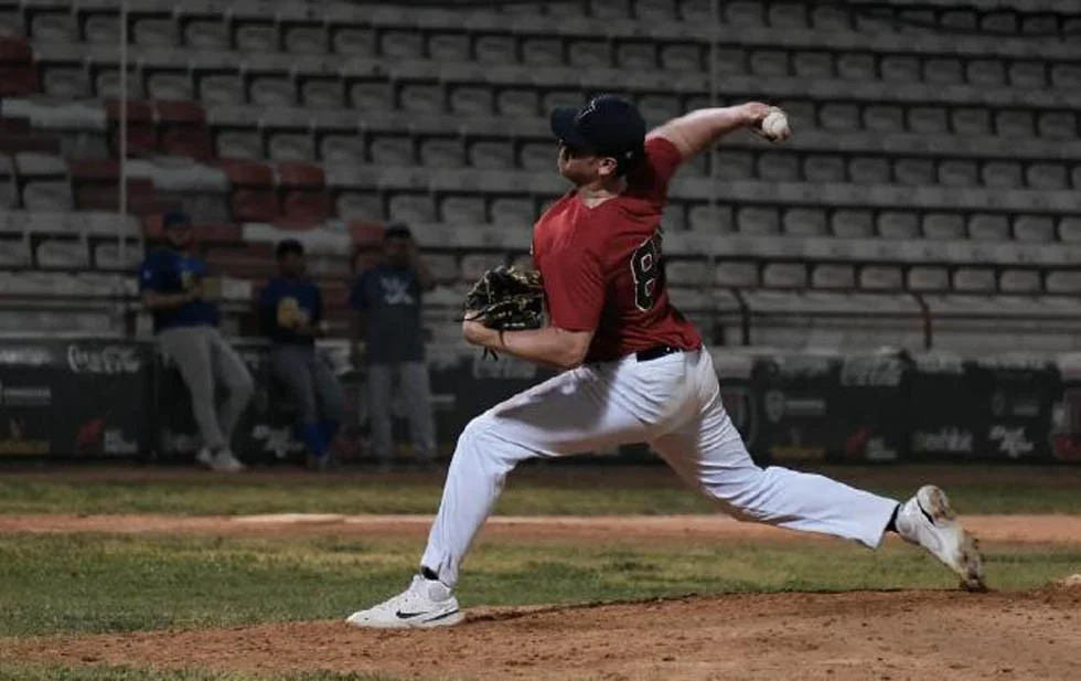 Axel Sauceda vuelve a Indios para jugar la LEB