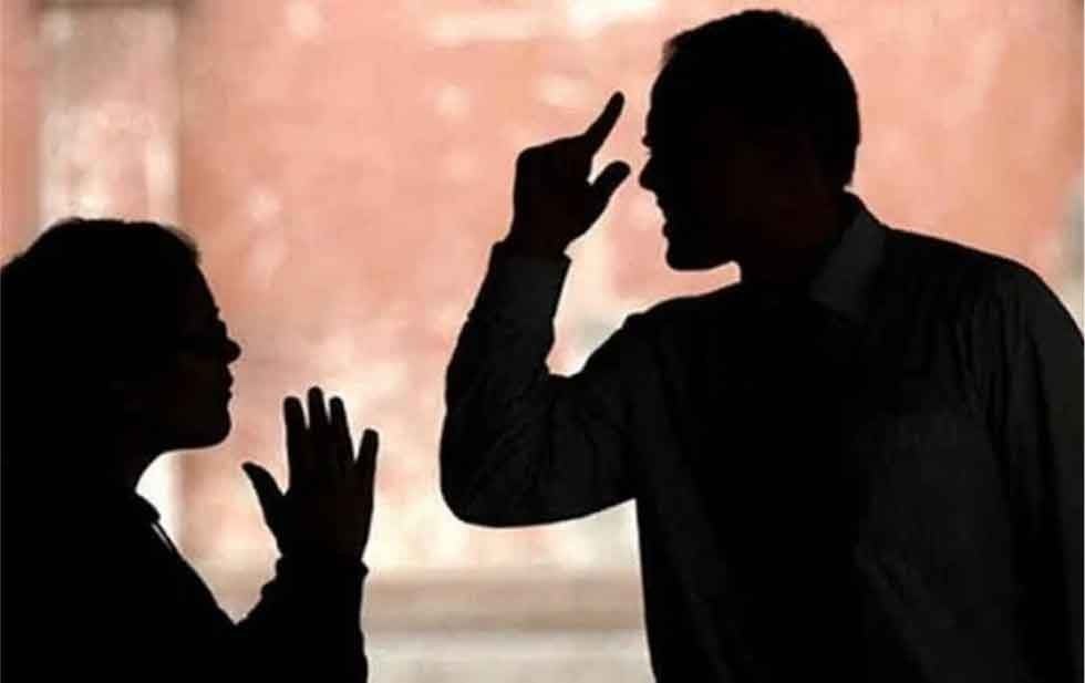 Al alza, violencia familiar por quinto mes aquí