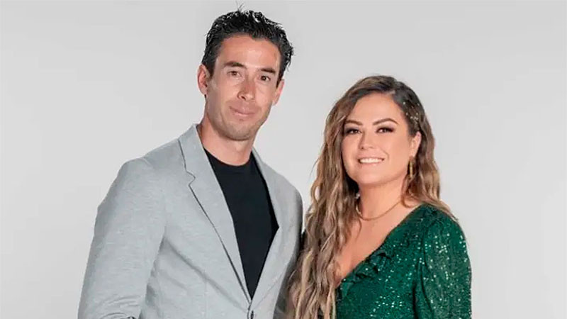 La controversia canadiense de Mariana Echeverría: una estrella en aprietos por rechazar la justicia