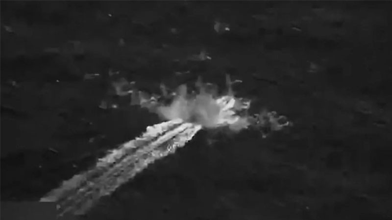 «Nuevos datos alarmantes: El Comando Sur de EE.UU. ataca por segunda vez en el Pacífico, y la supervivencia de un único soldado llama a cuestionar la eficacia de las operaciones militares»