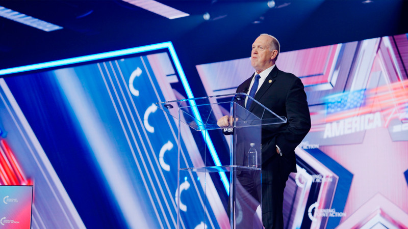 Trump enviará al «zar de la frontera» a Minnesota ante disturbios por segundo civil muerto