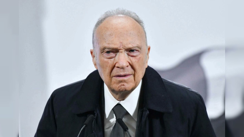 México Designa a Notorio Jurista como Embajador en Reino Unido