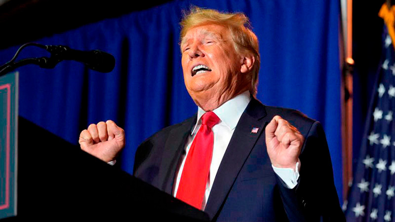 EE.UU. en un punto de inflexión: El Senado estadounidense analiza la capacidad de respuesta militar de Trump después de la Operación Golpe de Timón en Venezuela