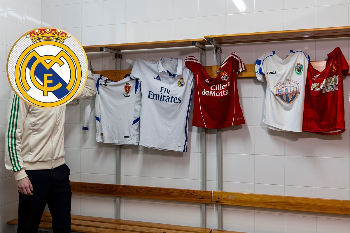 El Real Madrid renueva a un jugador con una propuesta generosa, poniendo de manifiesto su compromiso con el fútbol español.