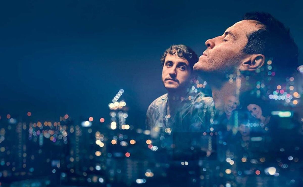 «Desconocidos», una historia de amor y fantasmas que puedes ver por Star+