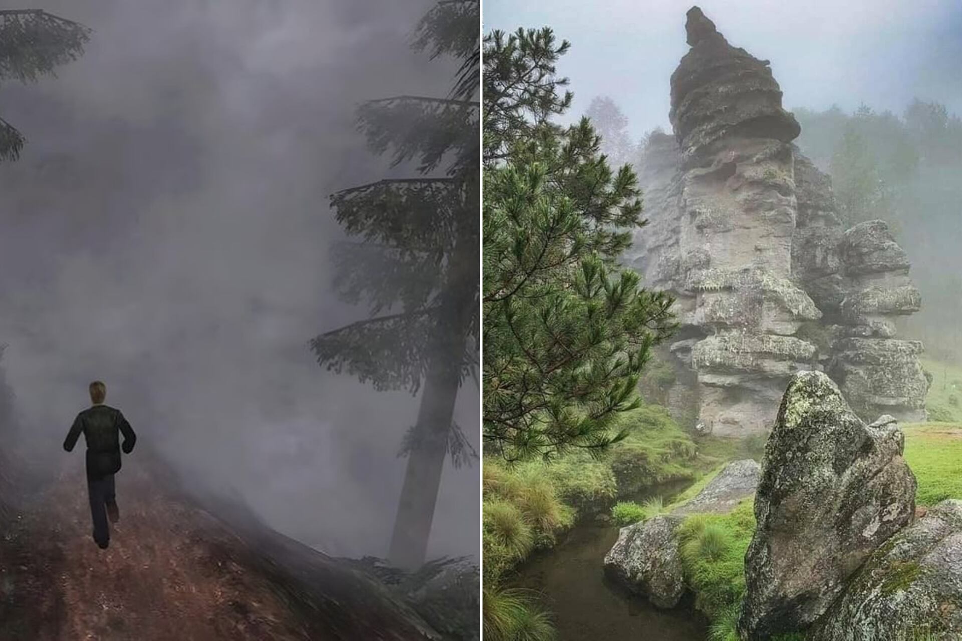 Conoce los nuevos atractivos del Pueblo Mágico que parece Silent Hill por su neblina